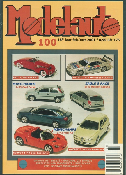 Modelauto 100 2001 -1.jpg