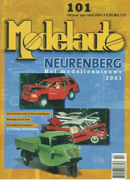 Modelauto 101 2001 a-1.jpg