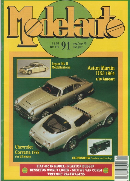 Modelauto 91 1999 a-1.jpg