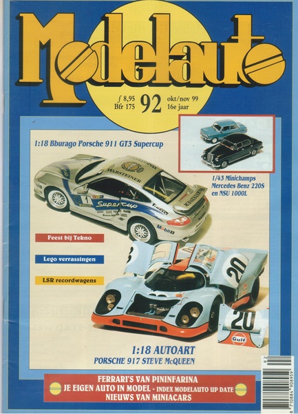 Modelauto 92 1999 -1.jpg