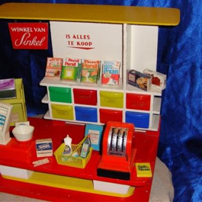 Winkel Van Sinkel