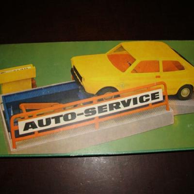 Piko auto service 